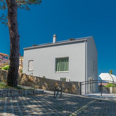 Cikat Bay Residence Mali Lošinj Extérieur photo