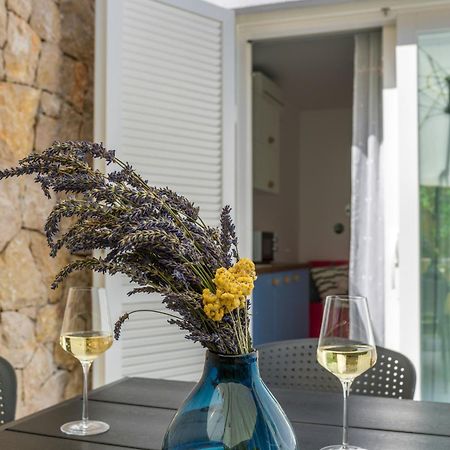 Cikat Bay Residence Mali Lošinj Extérieur photo