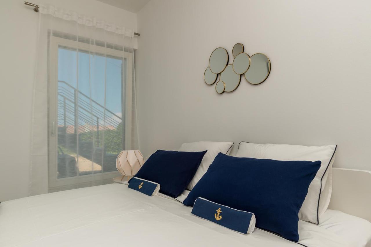 Cikat Bay Residence Mali Lošinj Extérieur photo