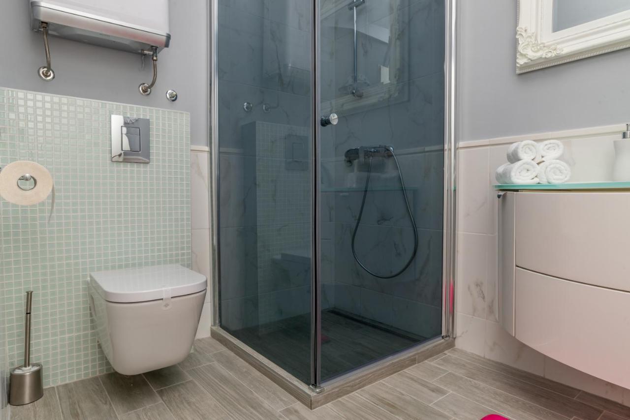 Cikat Bay Residence Mali Lošinj Extérieur photo