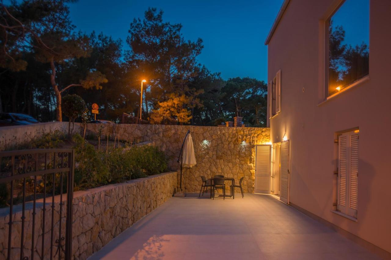 Cikat Bay Residence Mali Lošinj Extérieur photo