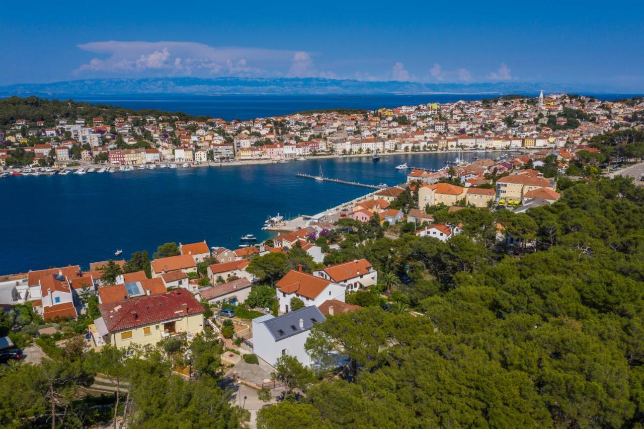 Cikat Bay Residence Mali Lošinj Extérieur photo