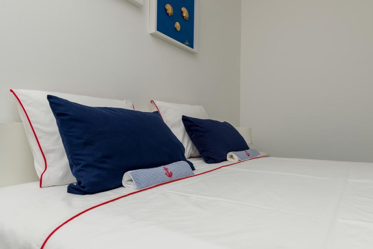 Cikat Bay Residence Mali Lošinj Extérieur photo