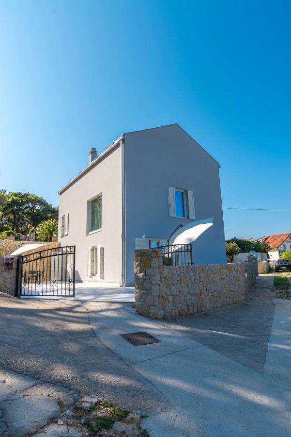 Cikat Bay Residence Mali Lošinj Extérieur photo