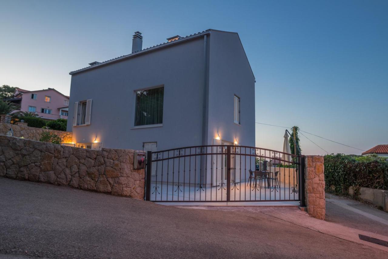 Cikat Bay Residence Mali Lošinj Extérieur photo