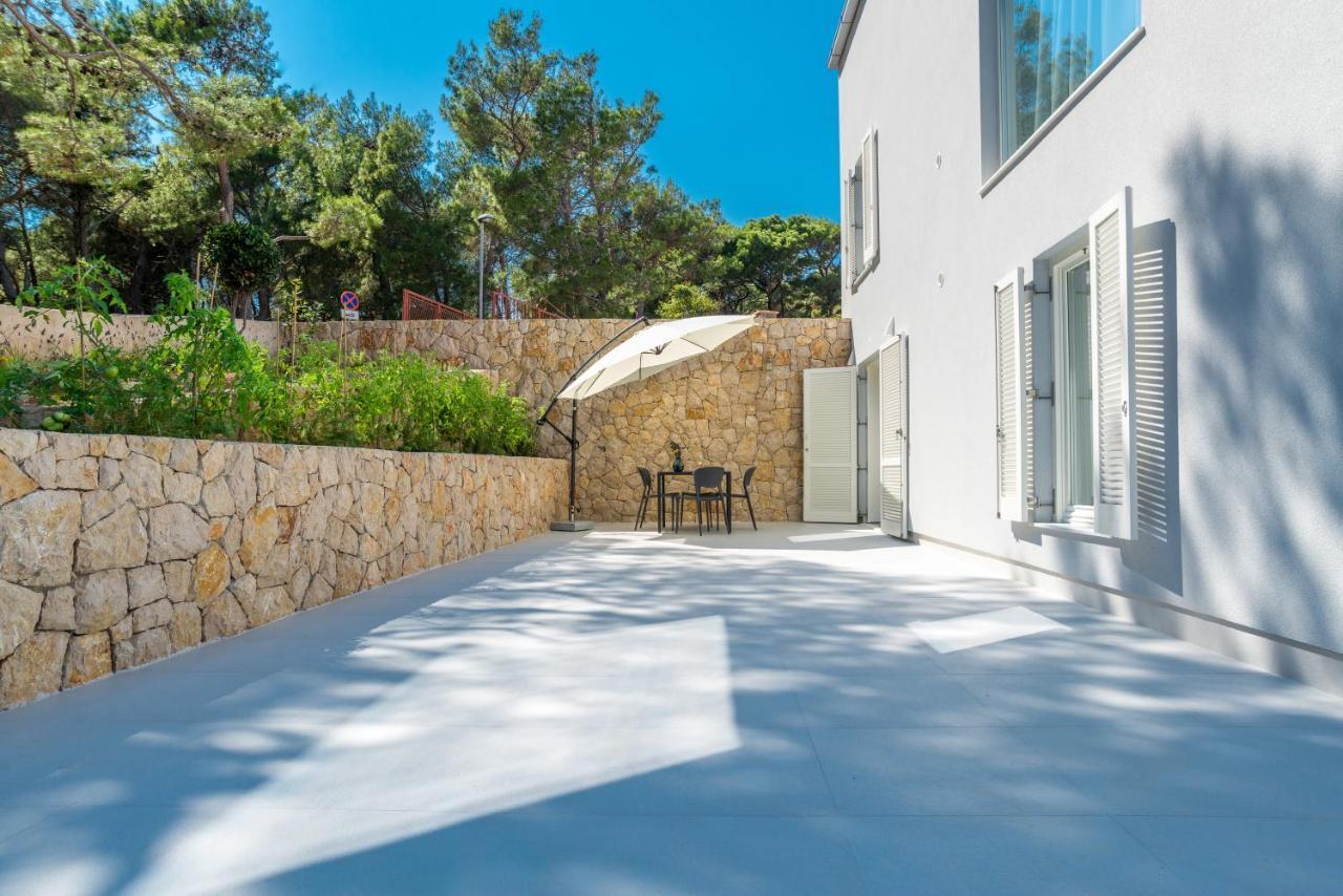 Cikat Bay Residence Mali Lošinj Extérieur photo