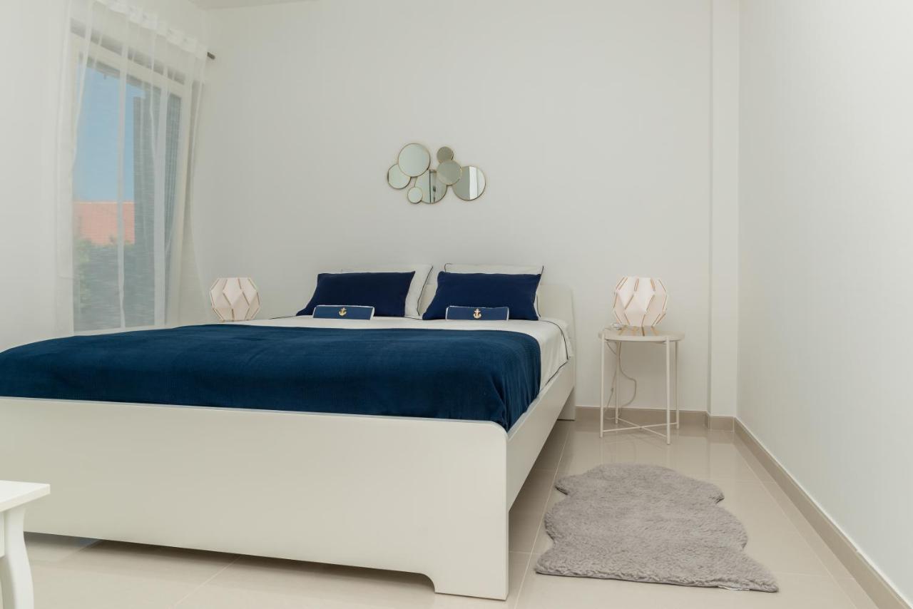Cikat Bay Residence Mali Lošinj Extérieur photo