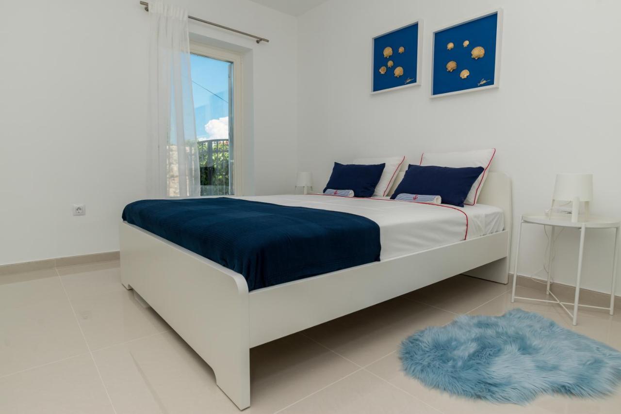 Cikat Bay Residence Mali Lošinj Extérieur photo