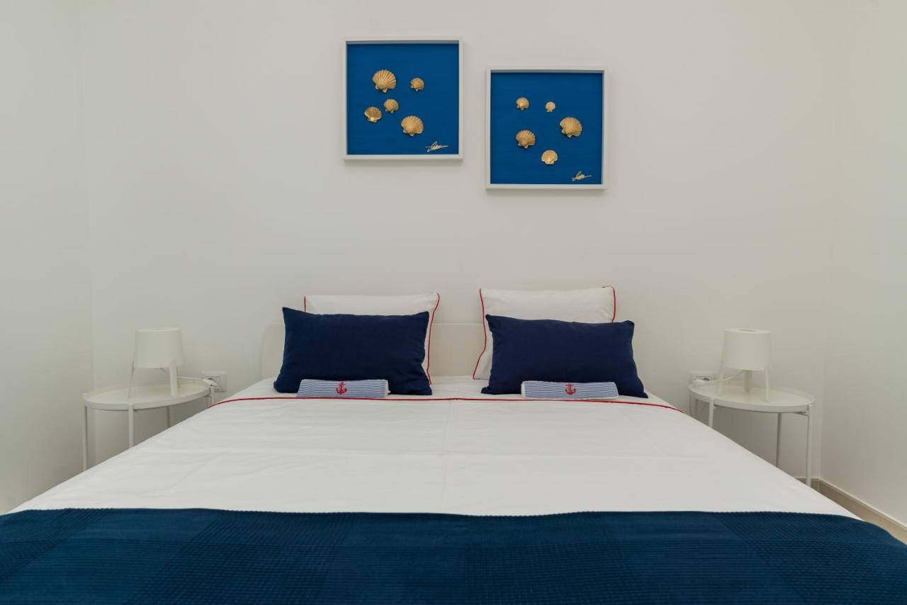 Cikat Bay Residence Mali Lošinj Extérieur photo