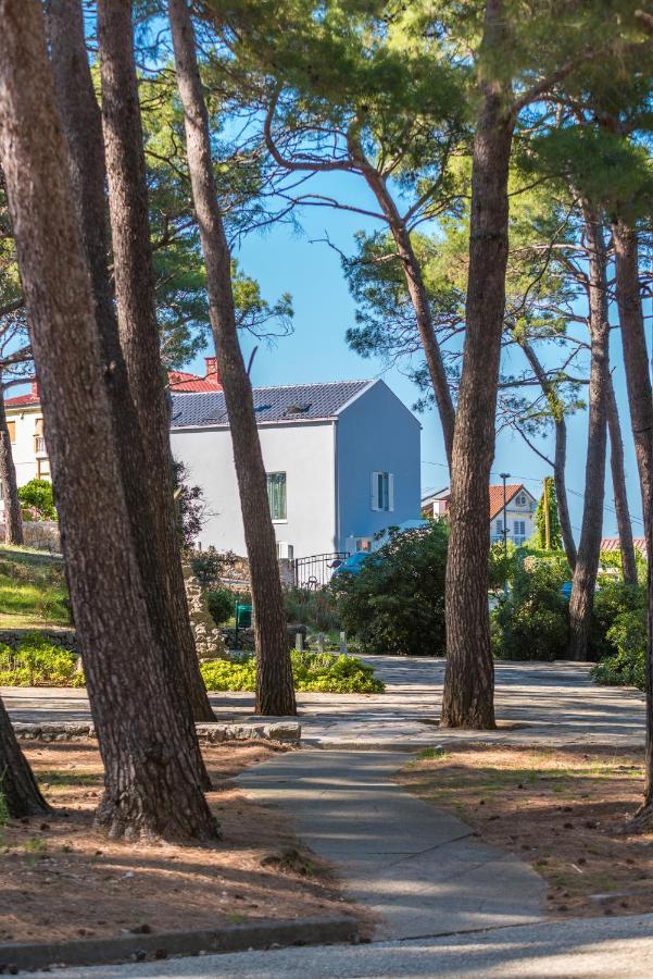 Cikat Bay Residence Mali Lošinj Extérieur photo