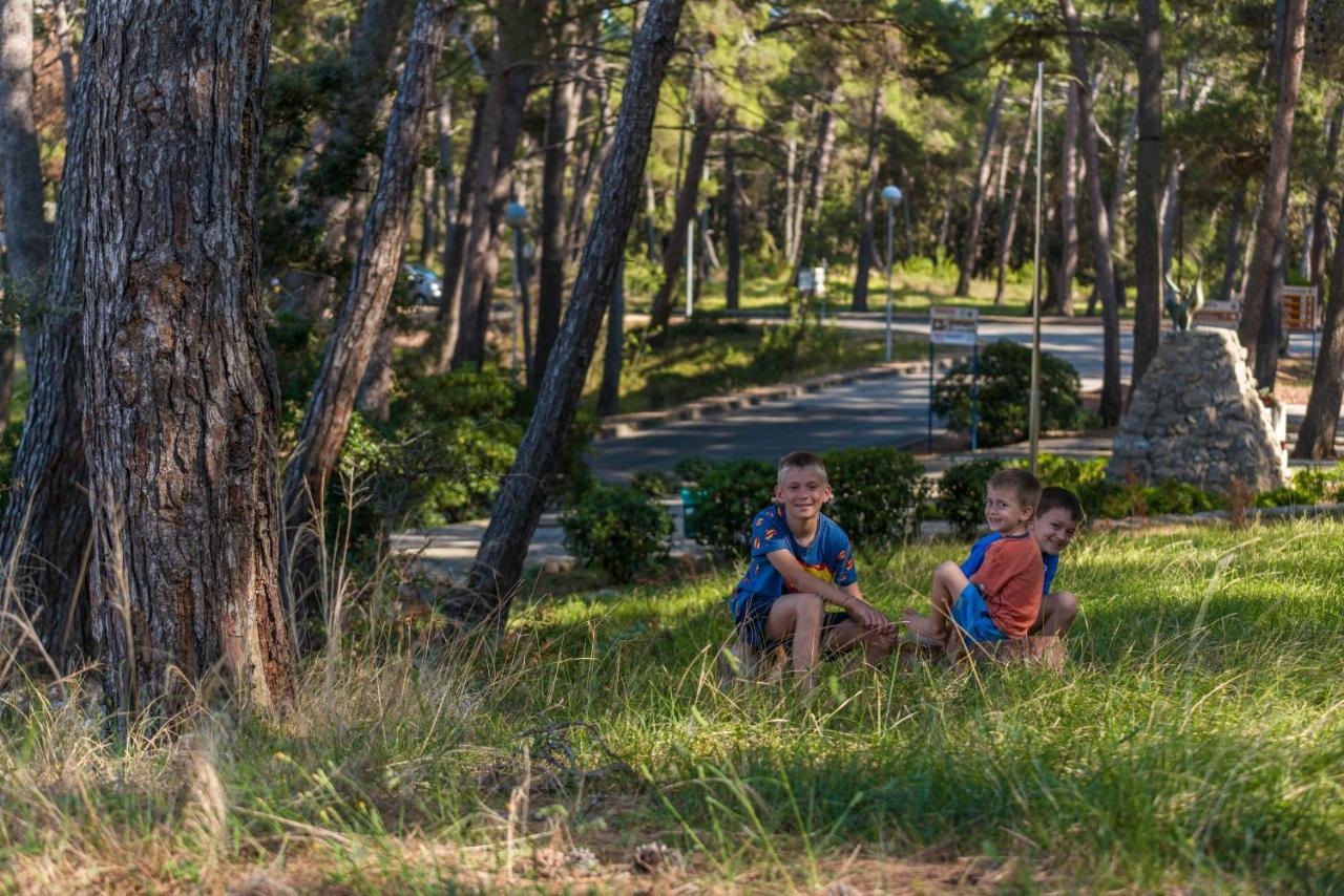 Cikat Bay Residence Mali Lošinj Extérieur photo
